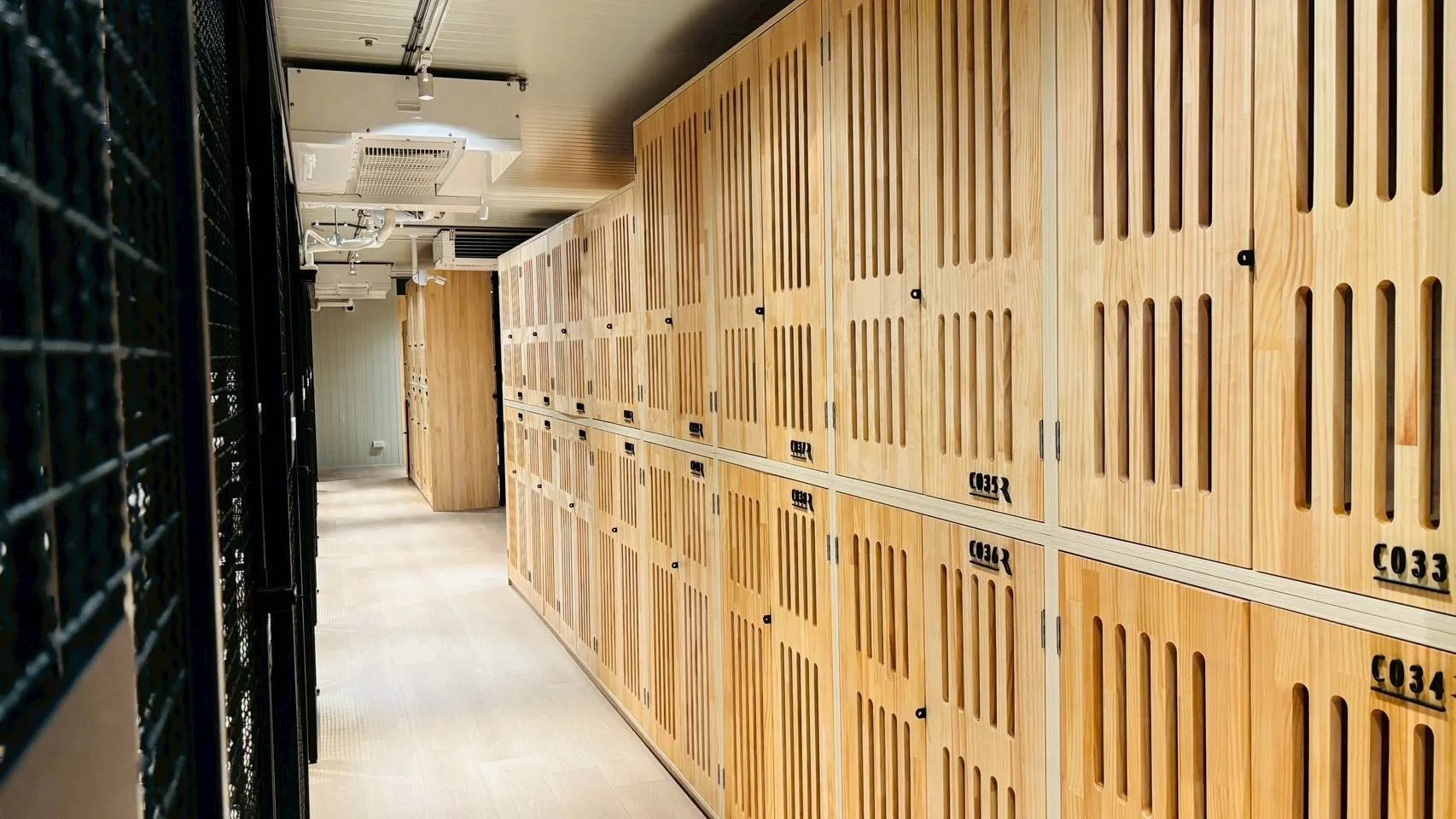 Dazhi Branch Space 11