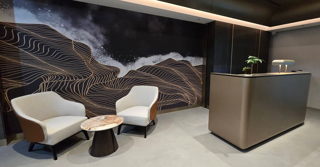 Dazhi Branch Space 2