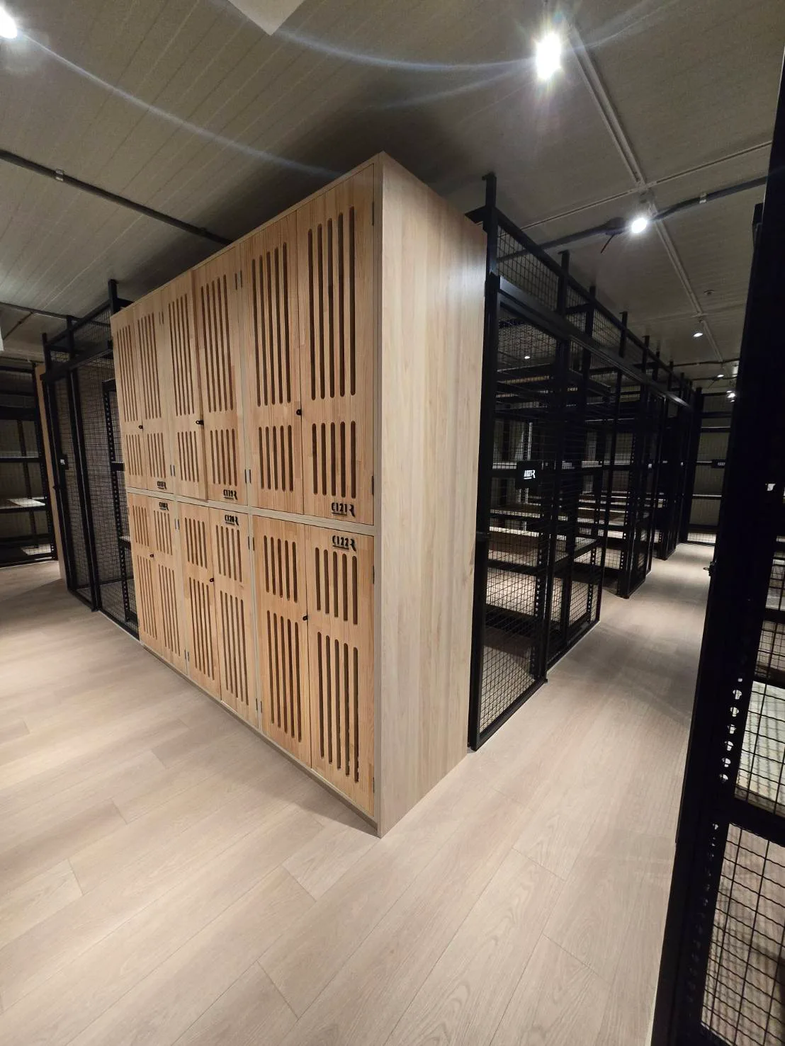 Dazhi Branch Space 6