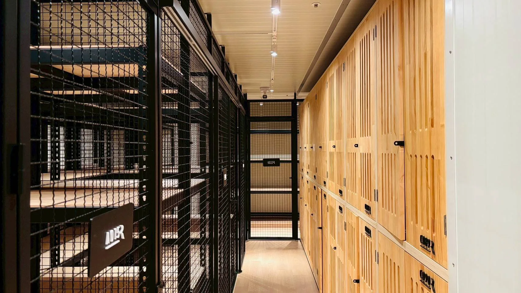 Dazhi Branch Space 7